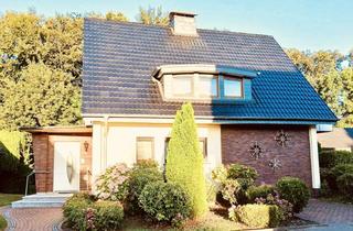 Einfamilienhaus kaufen in 49124 Georgsmarienhütte, Großzügiges, gepflegtes freies Einfamilienhaus in Georgsmarienhütte/Kloster Oesede direkt am Wald