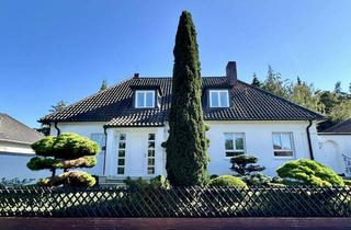 Haus kaufen in Ammerlandstraße, 91154 Roth, Ein besonderes Haus in Roth - von privat
