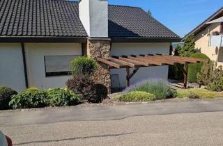 Haus kaufen in Panorama Str, 72661 Grafenberg, Zuhause mit viel Platz in Grafenberg PRIVATVERKAUF