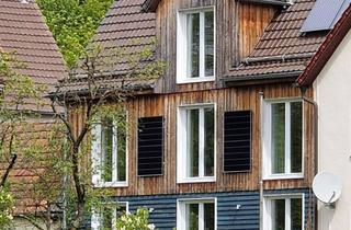 Einfamilienhaus kaufen in 34128 Harleshausen, Gelegenheit von privat! Kernsaniertes Altbau-Einfamilienhaus direkt vom Architekten