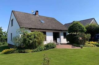Einfamilienhaus kaufen in 22946 Großensee, Einfamilienhaus mit Einliegerwohnung und Vollkeller in Südlage - Nähe Hamburg