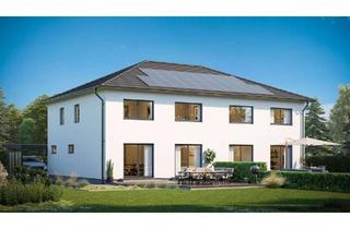Doppelhaushälfte kaufen in 66806 Ensdorf, Neubau Doppelhaushälfte in Ensdorf !