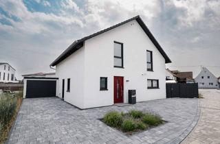 Einfamilienhaus kaufen in 67376 Harthausen, Modernes und großzügiges Einfamilienhaus in ruhiger Lage