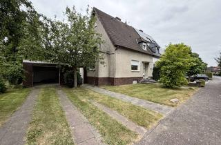 Haus kaufen in 48720 Rosendahl, Grüne Oase im Herzen von Holtwick mit viel Potenzial