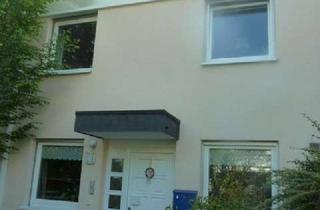 Reihenhaus kaufen in Huttenstraße 20, 63456 Hanau, Wohnen mit Charakter: Endreihenhaus in Hanau Steinheim