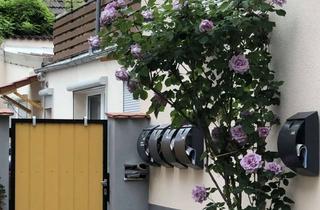 Mehrfamilienhaus kaufen in 69502 Hemsbach, Mehrfamilienhaus im Zentrum von Hemsbach - privat ohne Makler