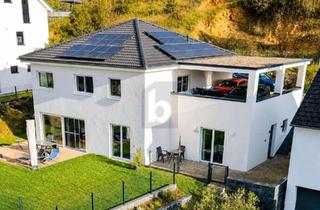 Haus kaufen in 54308 Langsur, PLATZ FÜR DIE GROßE FAMILIE MIT EINLIEGERWOHNUNG