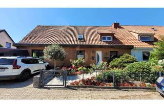 Haus kaufen in 28844 Weyhe, ZWEI EINHEITEN ZUM PREIS VON EINEM