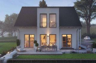 Villa kaufen in 30826 Garbsen, Stadtvilla pur: Einfamilienhaus mit 160 m² in Schloß Ricklingen