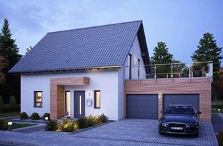 Villa kaufen in 30823 Garbsen, Stadtvilla pur: Einfamilienhaus mit 143 m² in Altgarbsen
