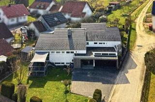 Haus kaufen in 89264 Weißenhorn, Architektenhäuser 2 Wohneinheiten großer Garten