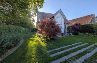 Haus kaufen in 48351 Everswinkel, Exklusives und energieeffizientes Architektenhaus mit viel Privatsphäre im Grünen