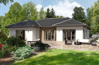 Haus kaufen in 91583 Schillingsfürst, Moderner Bungalow: Ihr individuelles Wohnerlebnis in Wörnitz