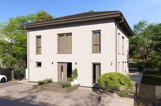 Villa kaufen in 97340 Martinsheim, Individuelle 5-Zimmer-Villa nach Maß in Martinsheim