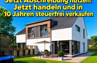 Haus kaufen in 16515 Oranienburg, 100% vermieten oder 50% selbst nutzen? Deine Entscheidung!