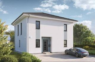 Einfamilienhaus kaufen in 19073 Zülow, Individuell geplant - Ihr Traum-Einfamilienhaus in Zülow mit allkauf Qualität