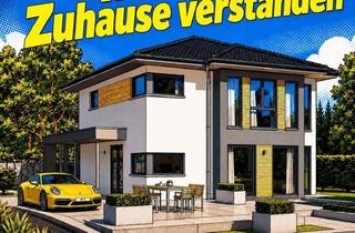 Haus kaufen in 16540 Hohen Neuendorf, Dein individuell geplantes Traumhaus in Hohen Neuendorf