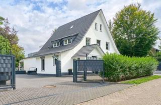 Haus kaufen in 23730 Sierksdorf, Wo die Ostsee beginnt und der Alltag endet - modernes Zuhause in strandnaher Lage von Sierksdorf.