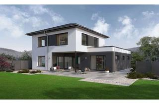 Einfamilienhaus kaufen in 82319 Starnberg, REPRÄSENTATIVES EINFAMILIENHAUS DER BESONDEREN ART