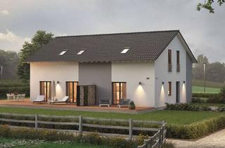 Haus kaufen in 78136 Schonach, zwei Familien - ein Haus