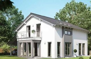Haus kaufen in 61267 Neu-Anspach, LivingHaus - Dein individuell geplantes Traumhaus in Neu-Anspach