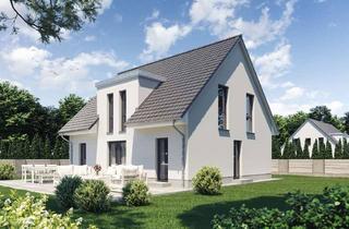 Einfamilienhaus kaufen in 23866 Nahe, Wenn nicht jetzt, wann dann? Ihr neues Einfamilienhaus auf ruhigem Grundstück in Nahe!