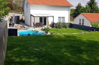 Einfamilienhaus kaufen in 85405 Nandlstadt, Freistehendes Einfamilienhaus (provisionsfrei)
