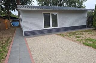 Haus kaufen in 49584 Fürstenau, Neubau Ferienhaus in Ferienanlage von Fürstenau