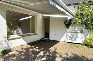 Haus kaufen in 48161 Gievenbeck, Charmanter Bungalow mit großem Garten in Gievenbeck!