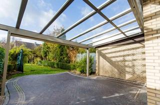 Haus mieten in Ilkstraat 54, 22399 Poppenbüttel, Wohnen im Alstertal! Sonniges Mittelreihenhaus in HH-Poppenbüttel.