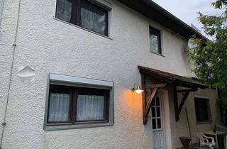Haus mieten in Hstr., 85244 Röhrmoos, Preiswertes 5-Zimmer-Haus in Röhrmoos - z.B. als Mitarbeiterunterkunft