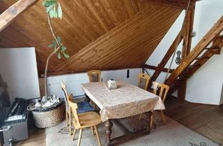 Bauernhaus mieten in Hildastraße 17, 76297 Stutensee, Wohnen mit Charakter: Bauernhaus in Stutensee