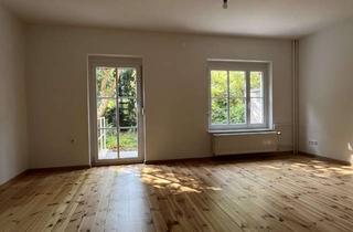 Haus mieten in 80687 Pasing-Obermenzing, Charmantes, frisch saniertes Reihenmittelhaus im Österreicherviertel (München-Pasing)