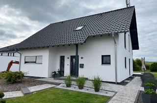 Haus mieten in 35066 Frankenberg, Modernes & hochwertiges Haus mit viel Platz in Frankenberg (Eder)