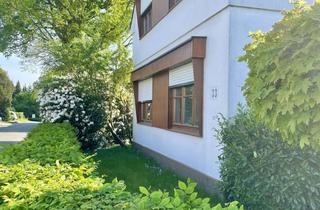 Haus mieten in Bockhorner Weg 33, 28779 Lüssum-Bockhorn, Bockhorner Weg 33, 28779 Bremen