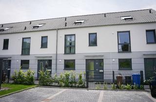Haus mieten in Vor Dem Hagen 13, 38557 Osloß, Neuwertiges Reihenmittelhaus in direkter Waldlage mit moderner Ausstattung