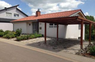 Haus mieten in Unterm Eisvogel, 67722 Winnweiler, Modernes Einfamilienhaus mit großzügigem Garten im Neubaugebiet mit bester Verkehrsanbindung