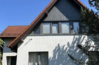 Haus mieten in 07751 Jenaprießnitz, Familienfreundliches Einfamilienhaus in ruhiger Lage – teilmöbliert- befristet auf 2 Jahre
