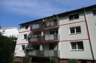 Anlageobjekt in Utbremer Ring 180, 28215 Weidedamm, Findorff-Utbremer Ring: 2 vermietete ETW im Paket