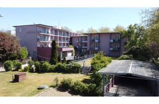 Anlageobjekt in 94072 Bad Füssing, Rarität! Hotel im Herzen des Kur-und Bäderdreiecks - Hohes Renditepotential auf großem Grundstück