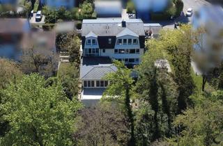 Anlageobjekt in 61118 Bad Vilbel, Provisionsfrei - Seltene Investmentgelegenheit am Heilsberg
