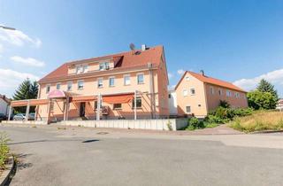 Anlageobjekt in 70825 Korntal-Münchingen, Ertragsstarkes Investment mit Spielhalle und Monteurunterkunft