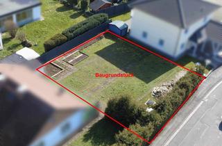Grundstück zu kaufen in 61137 Schöneck, Attraktives Baugrundstück in Schöneck