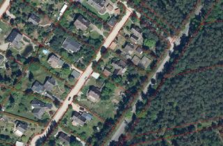 Grundstück zu kaufen in 21398 Neetze, Baugrundstück in einer Wald-Siedlung
