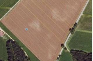 Grundstück zu kaufen in 86946 Vilgertshofen, Landwirtschaftliche Fläche in Issing – ca. 43.000 m² Ackerland & Grünland in hervorragender Lage