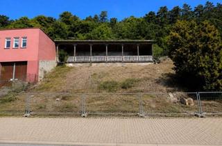 Grundstück zu kaufen in 61389 Schmitten, Baugrundstück in zentraler Lage in Schmitten