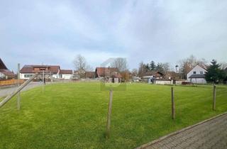 Grundstück zu kaufen in 82297 Steindorf, BAUREIFES GRUNDSTÜCK – SOFORT STARTEN!