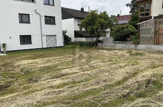 Grundstück zu kaufen in 72581 Dettingen, ATTRAKTIVES BAUGRUNDSTÜCK IN STADTNAHER LAGE