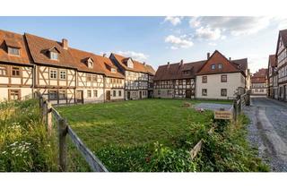 Grundstück zu kaufen in 63674 Altenstadt, Top-Baulücke im historischen Ortskern von Altenstadt – Ebenerdiges & voll erschlossenes Grundstück