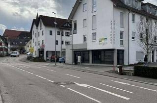 Büro zu mieten in Johann-Sebastian-Bach-Straße, 73663 Berglen, Effizient nutzbare Bürofläche/Praxis/Gewerbefläche mit 134 m² in Berglen